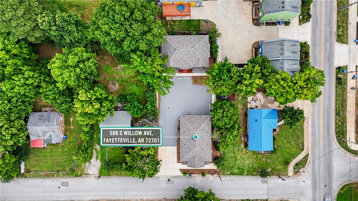 . - Residential