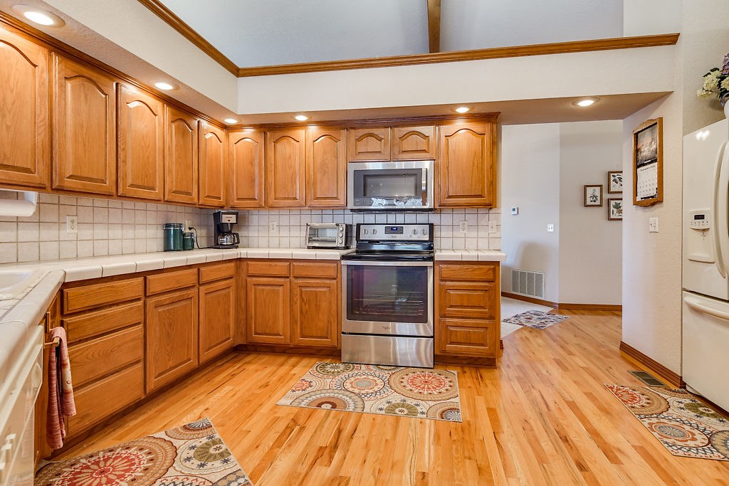 Cullen Hills Sub Bvv - Residential