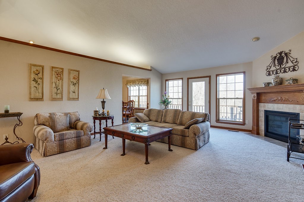 Cullen Hills Sub Bvv - Residential