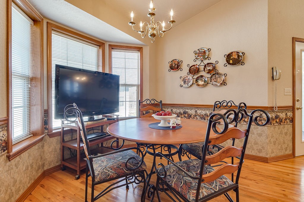 Cullen Hills Sub Bvv - Residential