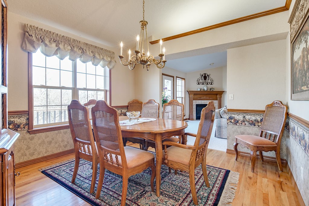Cullen Hills Sub Bvv - Residential
