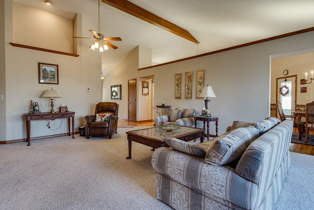 Cullen Hills Sub Bvv - Residential