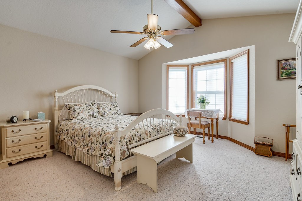 Cullen Hills Sub Bvv - Residential