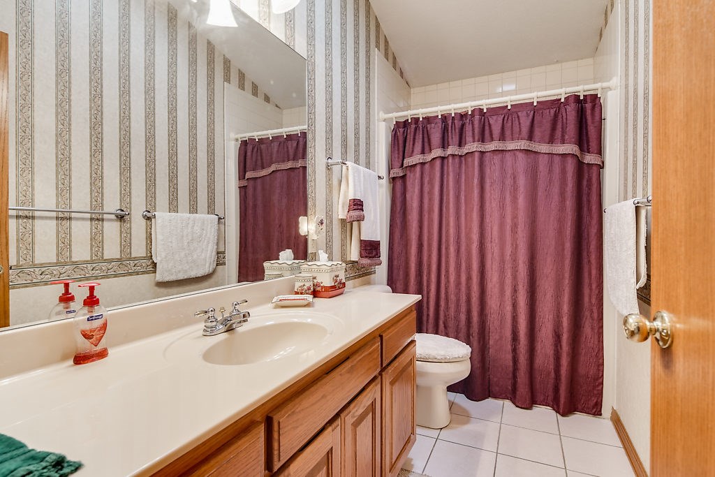 Cullen Hills Sub Bvv - Residential
