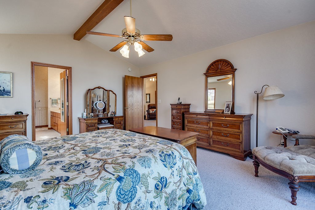 Cullen Hills Sub Bvv - Residential