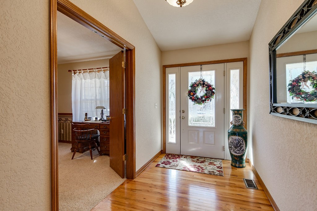 Cullen Hills Sub Bvv - Residential