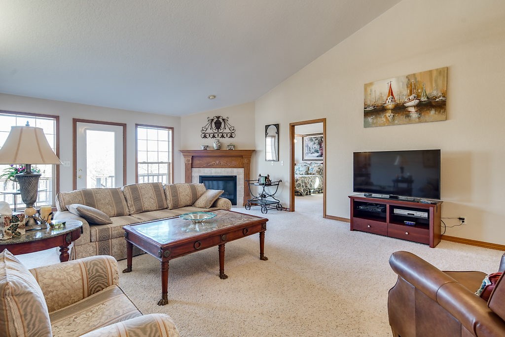 Cullen Hills Sub Bvv - Residential