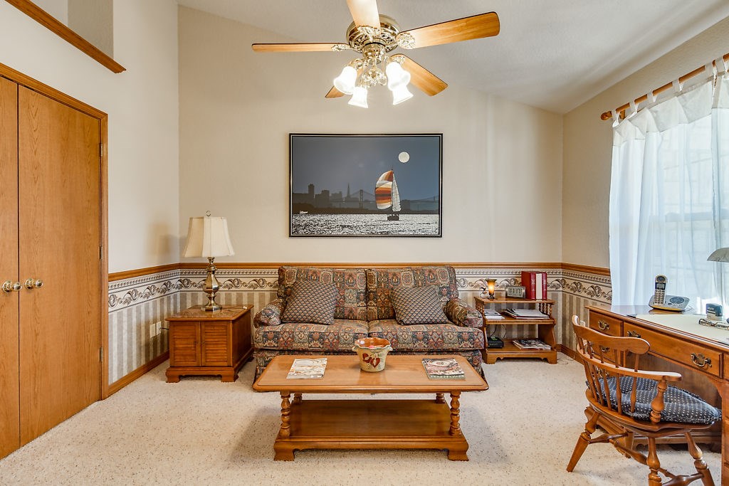 Cullen Hills Sub Bvv - Residential