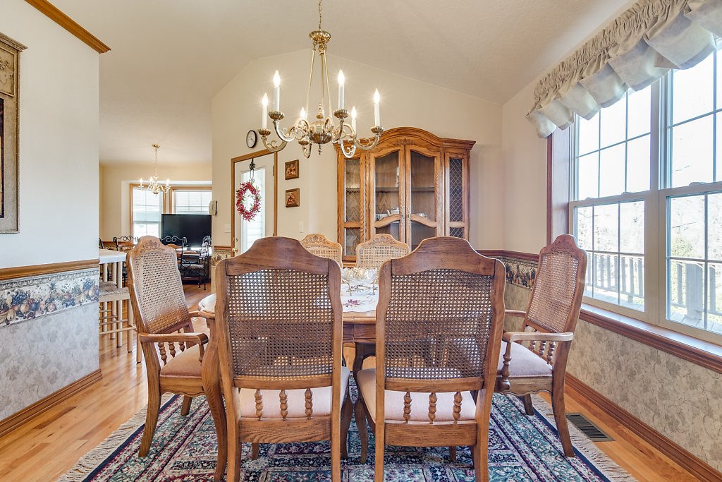 Cullen Hills Sub Bvv - Residential