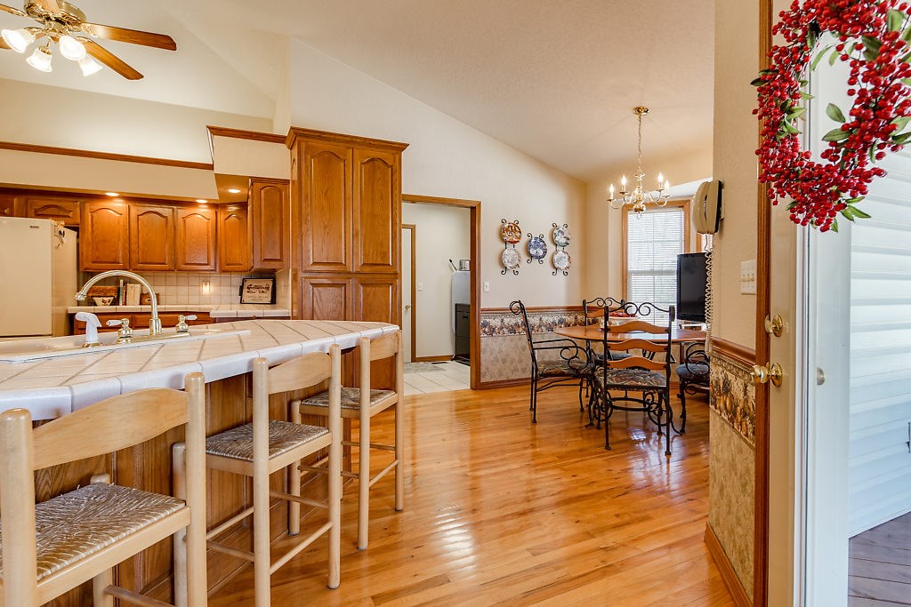 Cullen Hills Sub Bvv - Residential