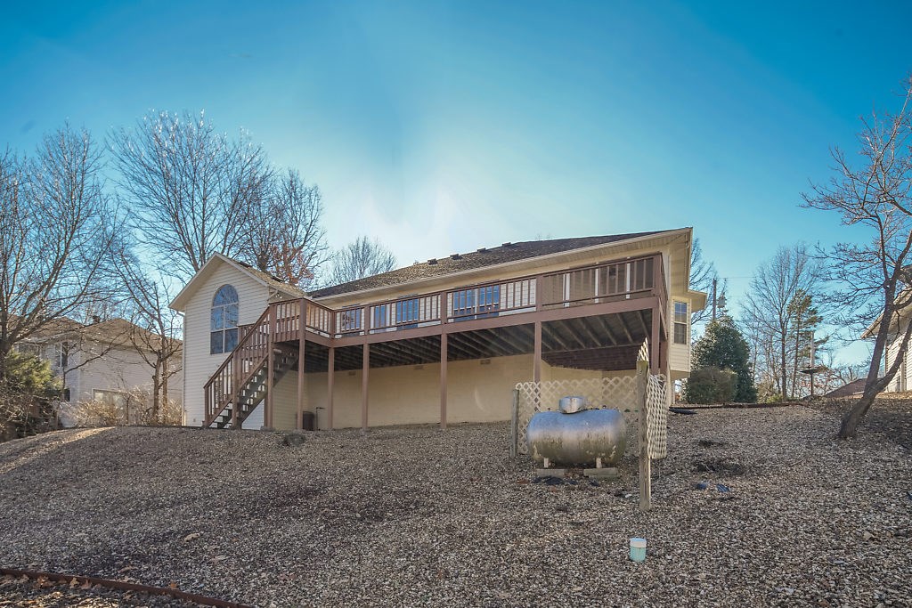 Cullen Hills Sub Bvv - Residential