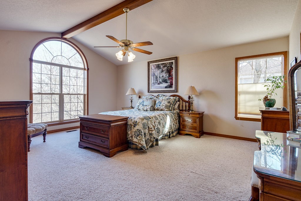 Cullen Hills Sub Bvv - Residential