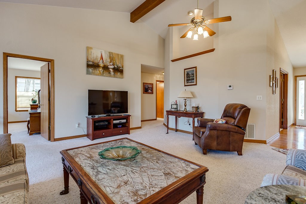 Cullen Hills Sub Bvv - Residential