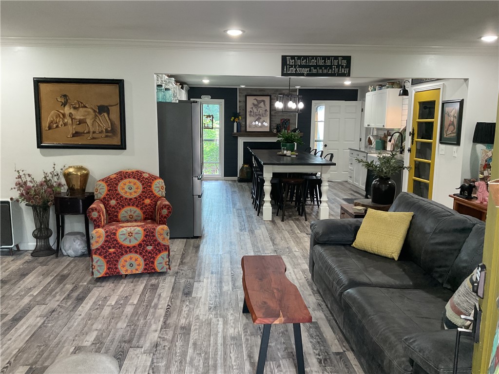 Westwood - Residential