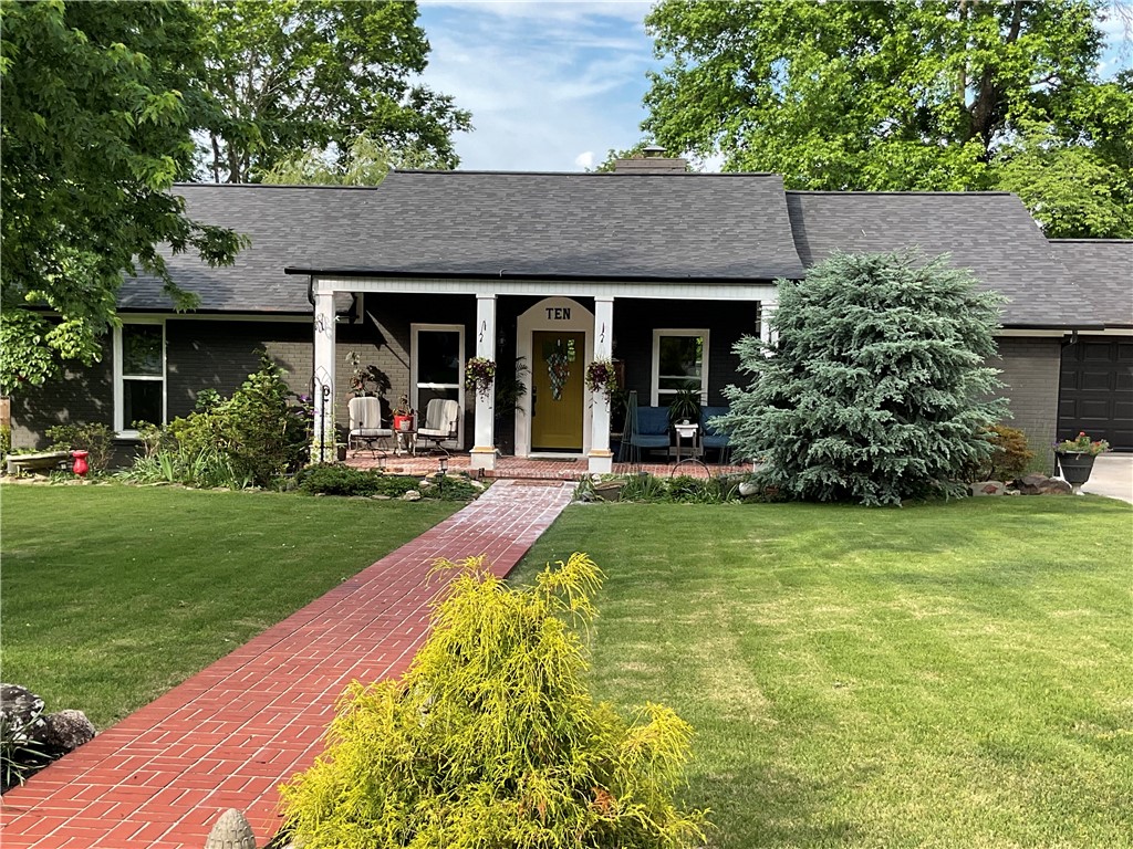 Westwood - Residential