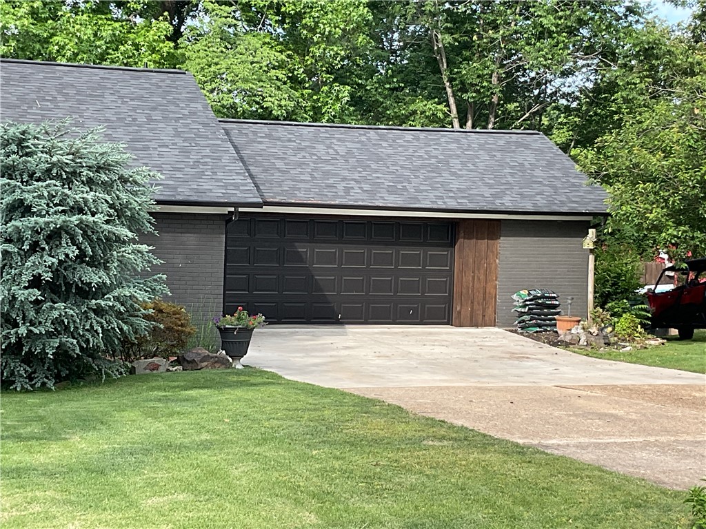 Westwood - Residential