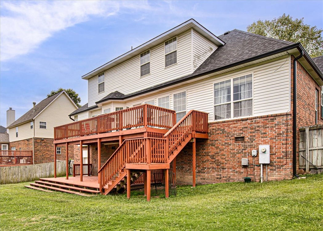 Southwind Terrace Ph Iv - Residential