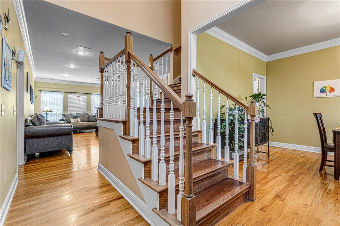 Southwind Terrace Ph Iv - Residential