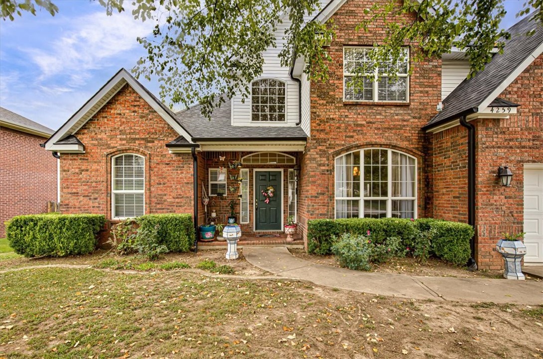 Southwind Terrace Ph Iv - Residential