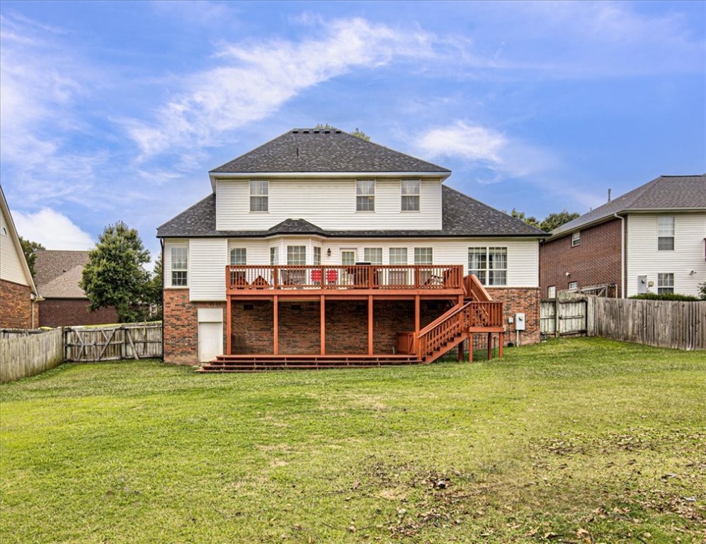 Southwind Terrace Ph Iv - Residential
