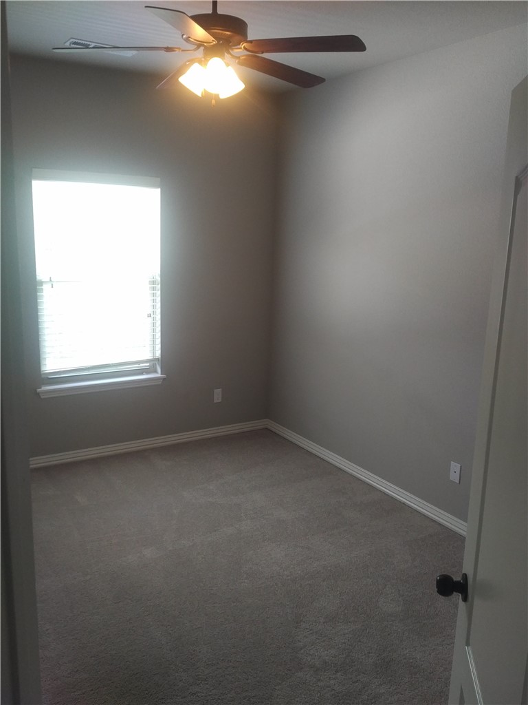 Evans Farm - Residential Lease