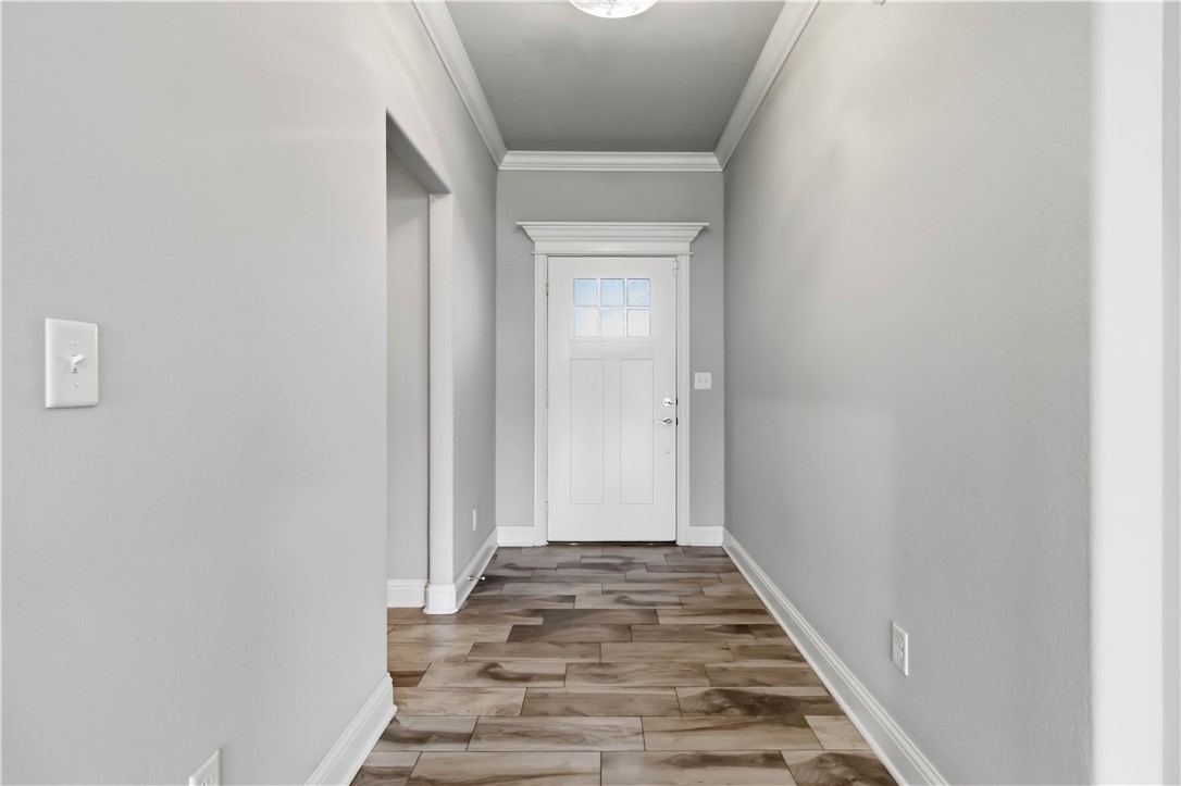 Ashmore Landing Sub Centerton - Residential