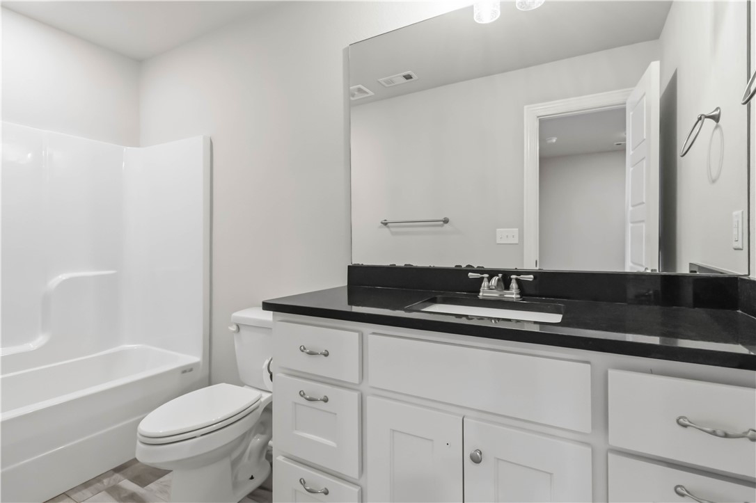Ashmore Landing Sub Centerton - Residential
