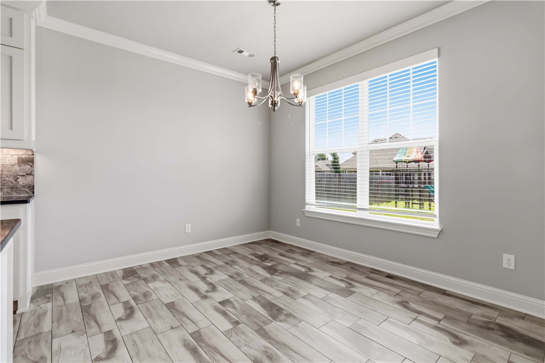 Ashmore Landing Sub Centerton - Residential