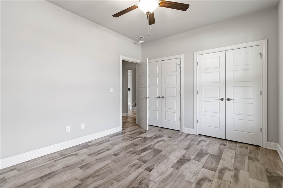 Ashmore Landing Sub Centerton - Residential