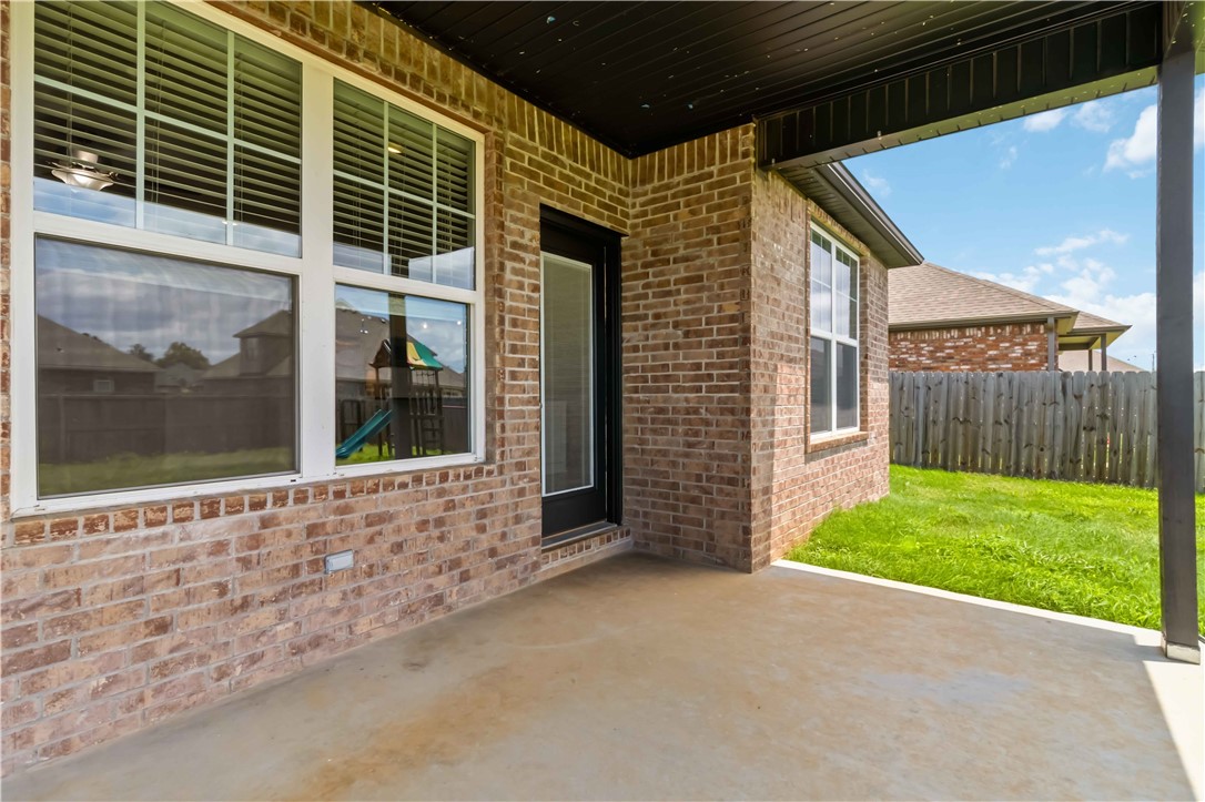 Ashmore Landing Sub Centerton - Residential