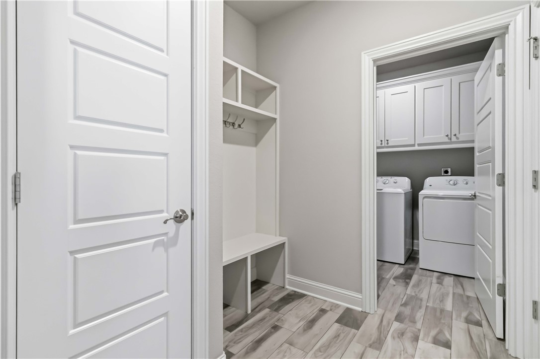 Ashmore Landing Sub Centerton - Residential