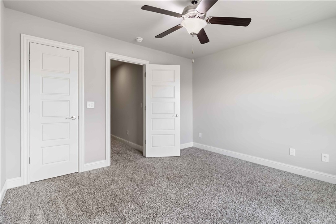 Ashmore Landing Sub Centerton - Residential