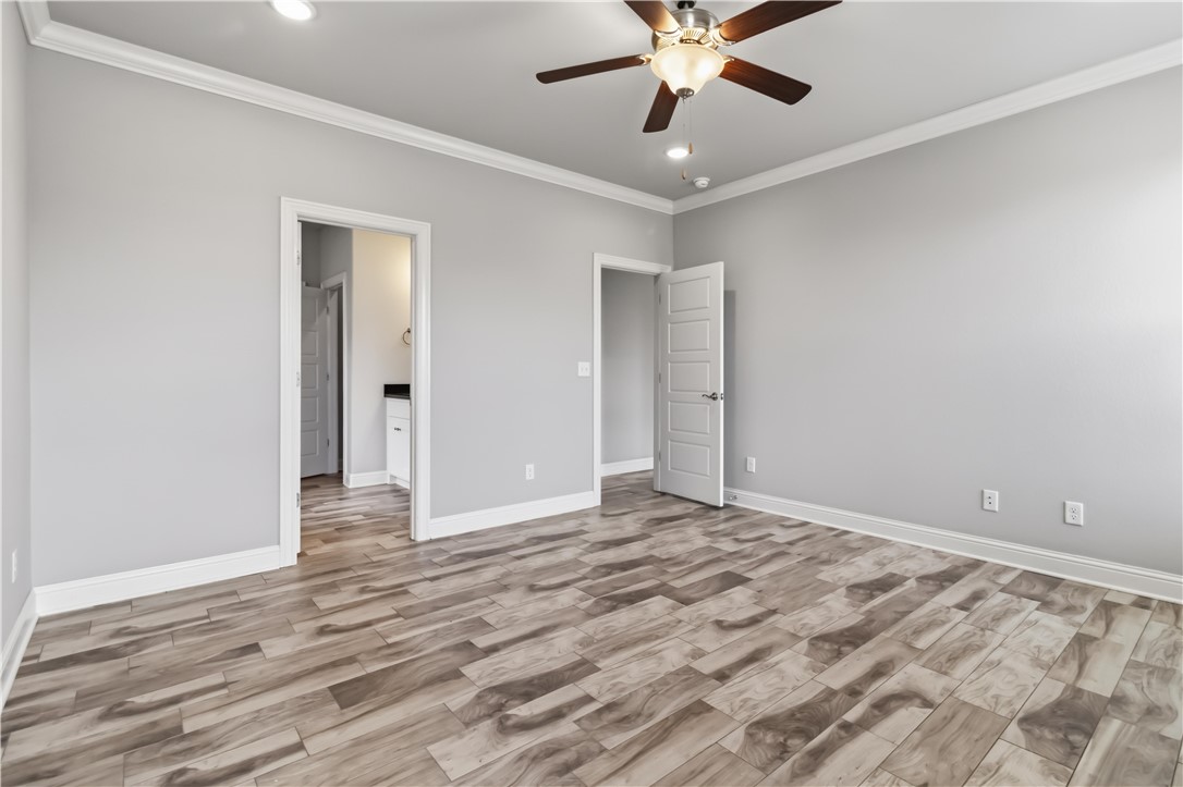Ashmore Landing Sub Centerton - Residential