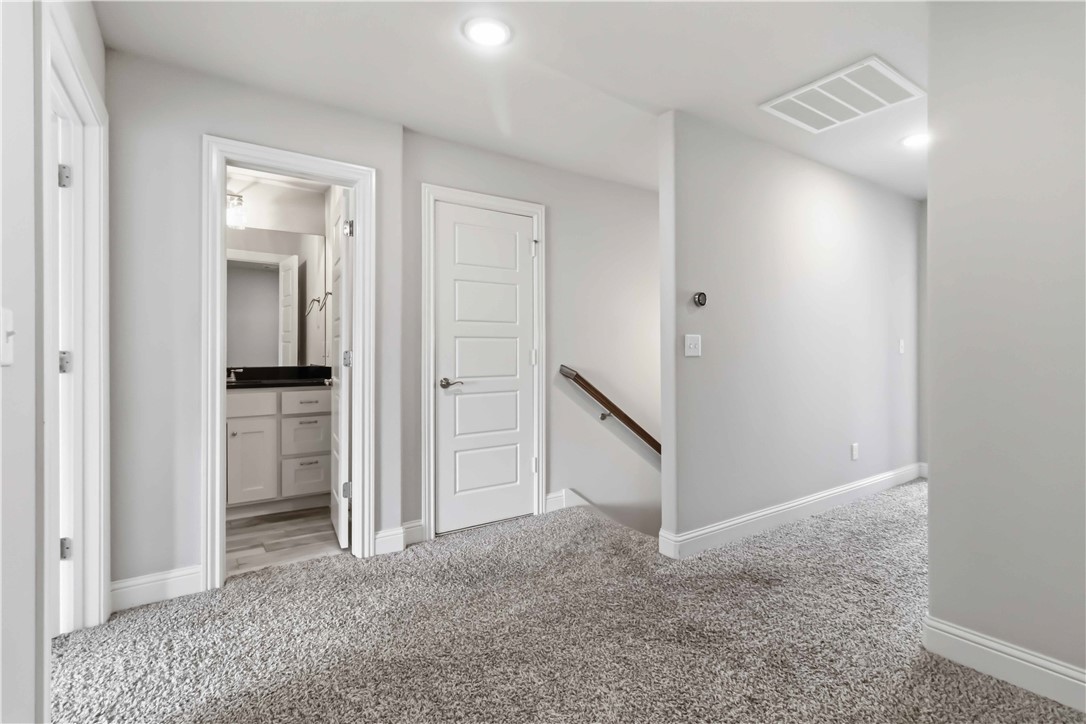 Ashmore Landing Sub Centerton - Residential