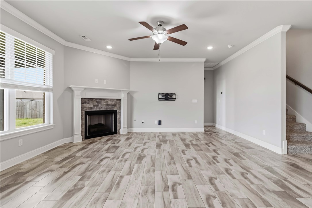 Ashmore Landing Sub Centerton - Residential