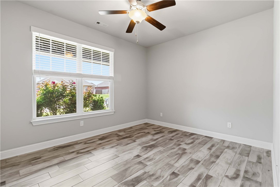 Ashmore Landing Sub Centerton - Residential