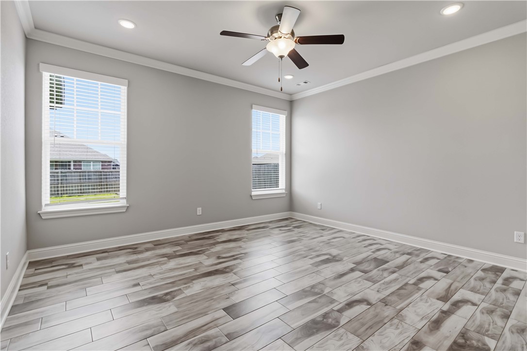 Ashmore Landing Sub Centerton - Residential