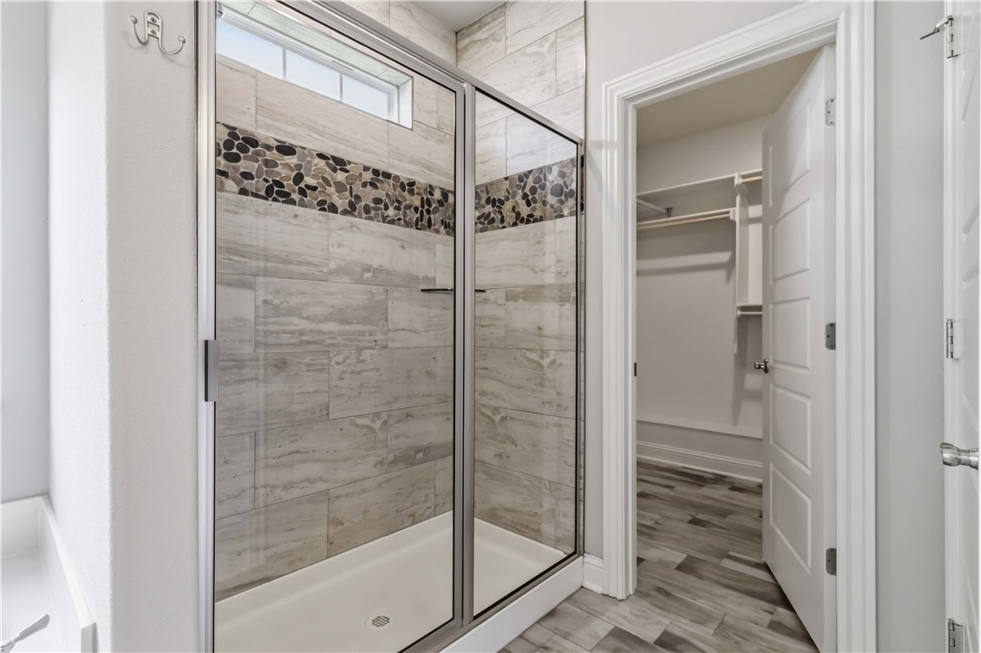 Ashmore Landing Sub Centerton - Residential