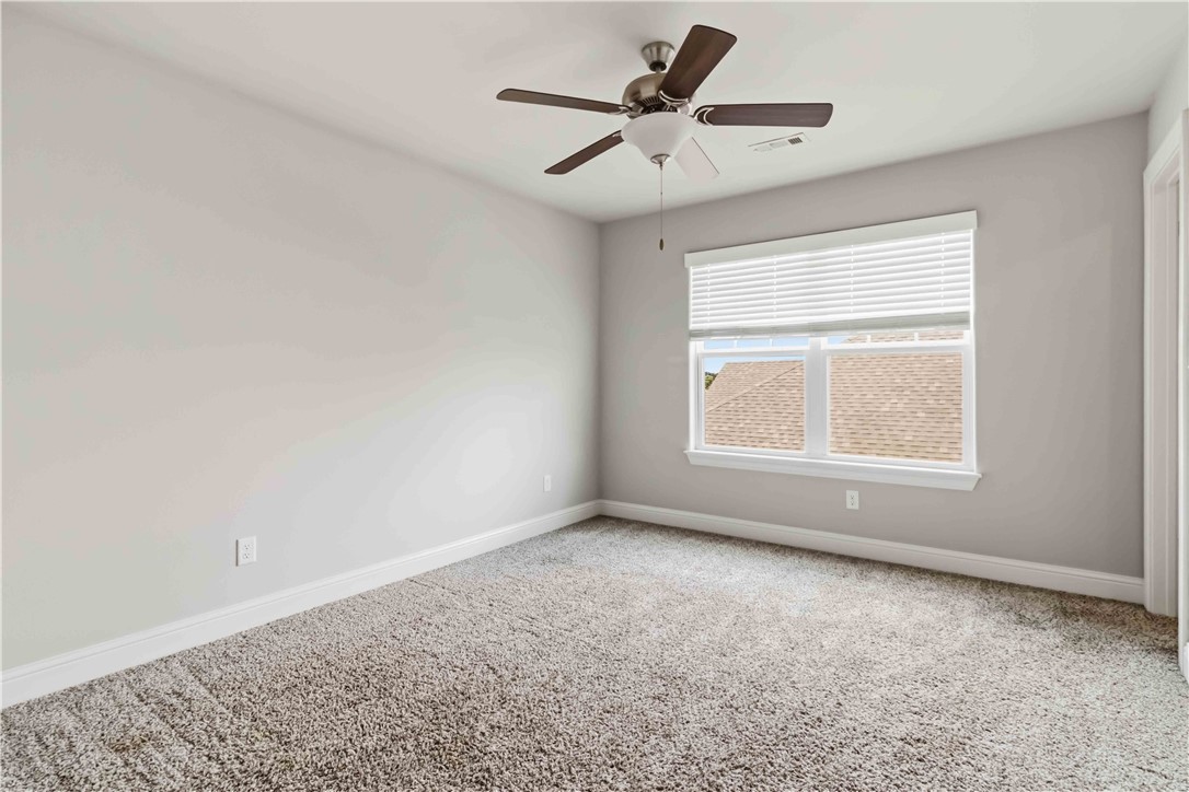 Ashmore Landing Sub Centerton - Residential