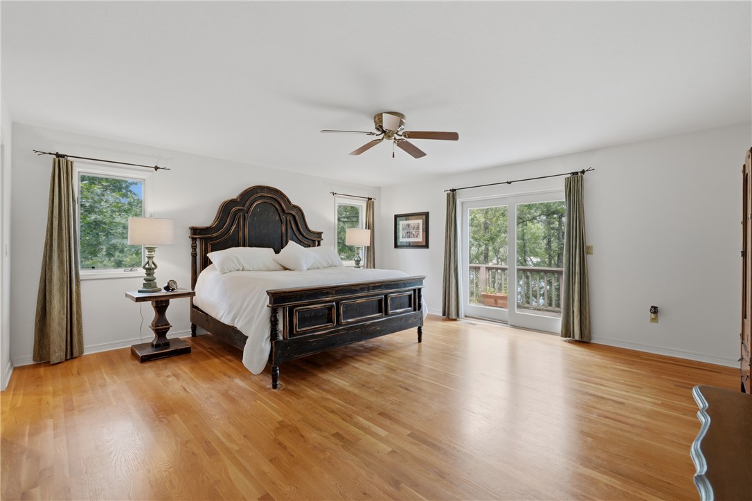Sunset Shores - Residential