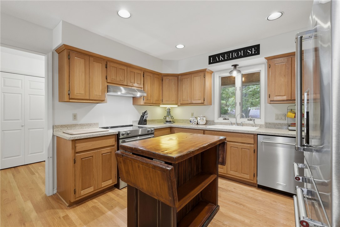 Sunset Shores - Residential