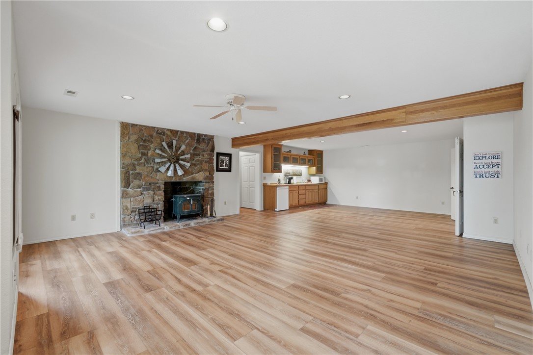 Sunset Shores - Residential