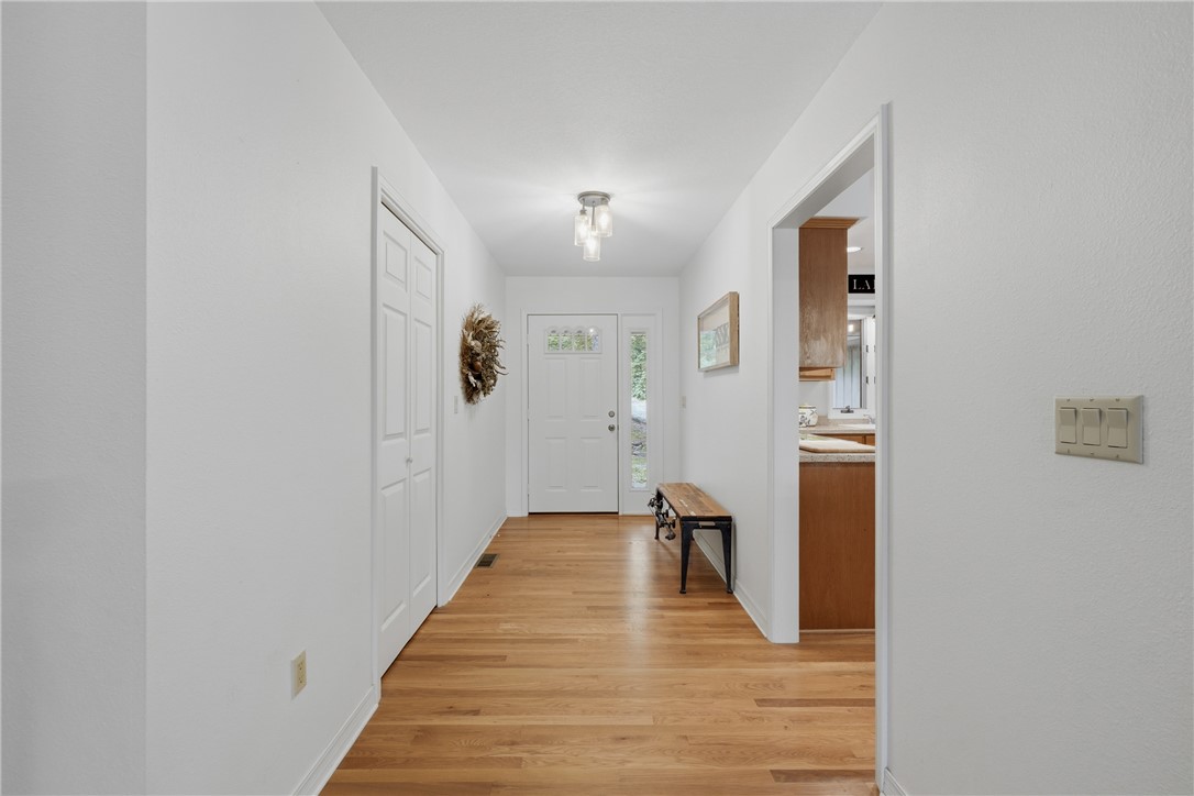 Sunset Shores - Residential
