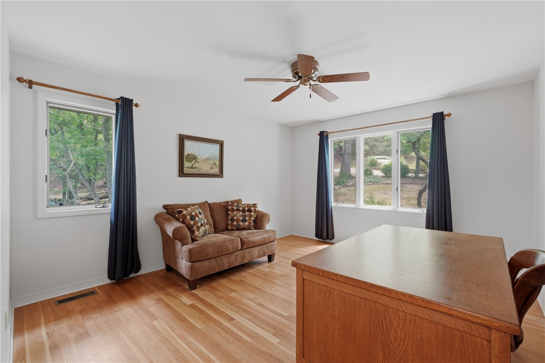Sunset Shores - Residential
