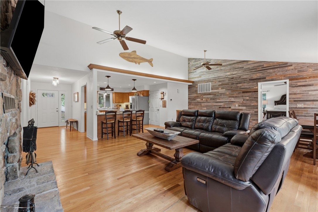 Sunset Shores - Residential
