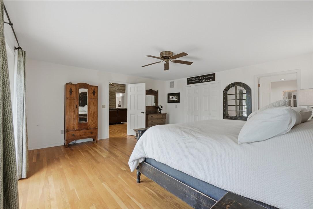 Sunset Shores - Residential