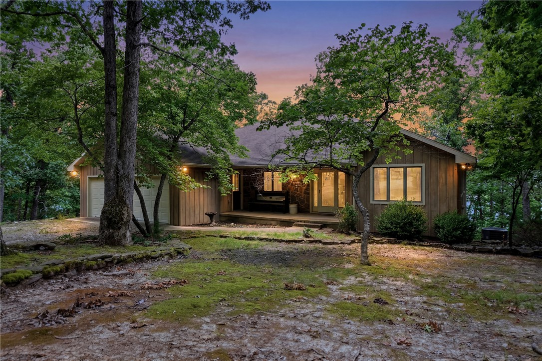 Sunset Shores - Residential