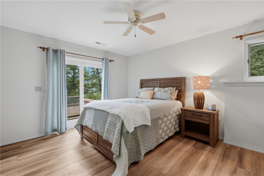 Sunset Shores - Residential