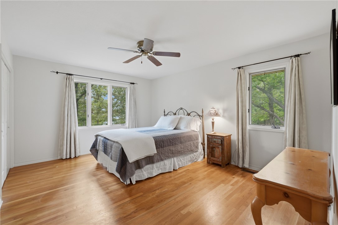 Sunset Shores - Residential