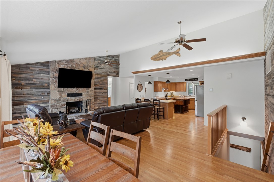 Sunset Shores - Residential